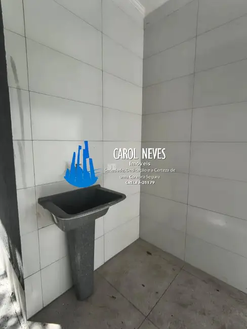 Foto 3 de Casa com 2 quartos à venda, 85m2 em Itanhaem - SP