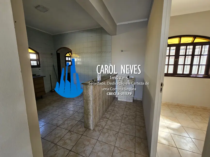 Foto 7 de Casa com 3 quartos à venda, 300m2 em Mongagua - SP