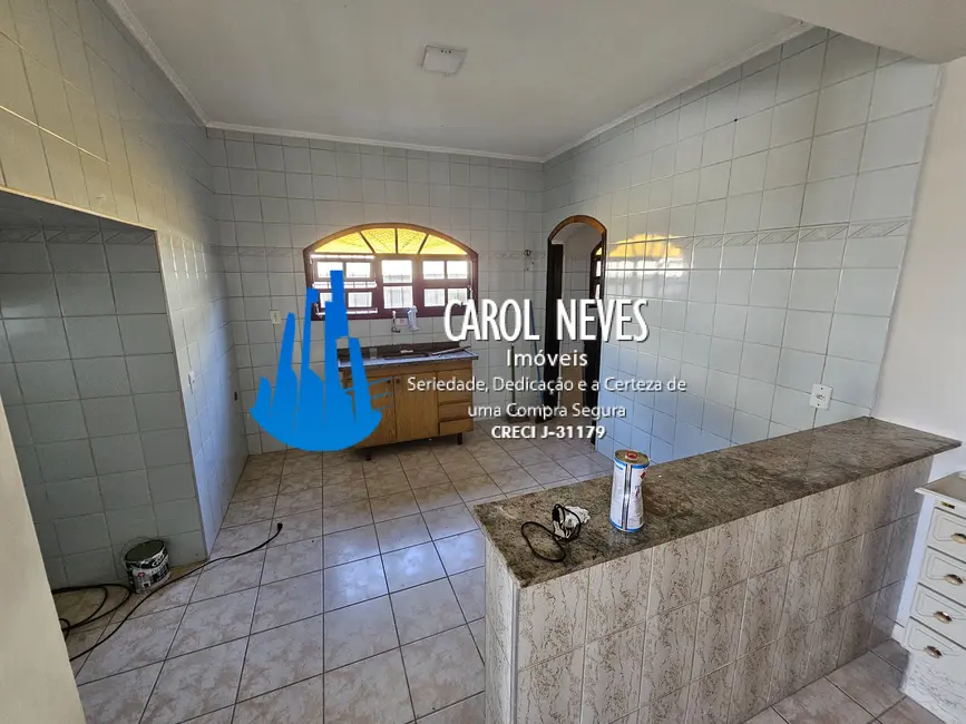 Foto 9 de Casa com 3 quartos à venda, 300m2 em Mongagua - SP