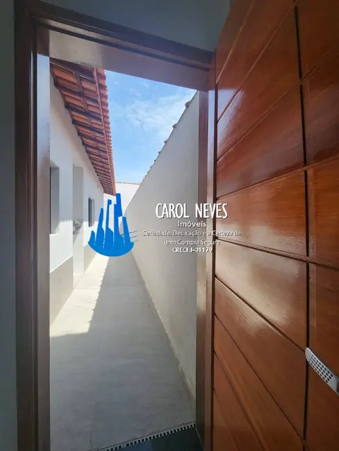 Foto 5 de Casa com 3 quartos à venda, 87m2 em Itanhaem - SP