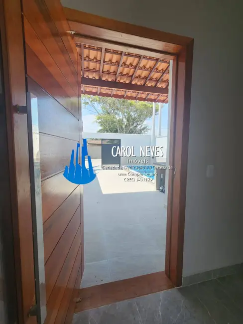 Foto 2 de Casa com 3 quartos à venda, 87m2 em Itanhaem - SP