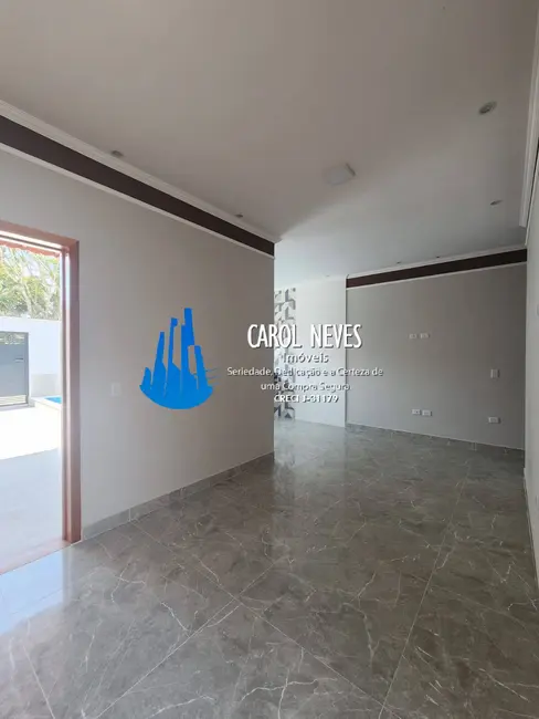 Foto 4 de Casa com 3 quartos à venda, 87m2 em Itanhaem - SP