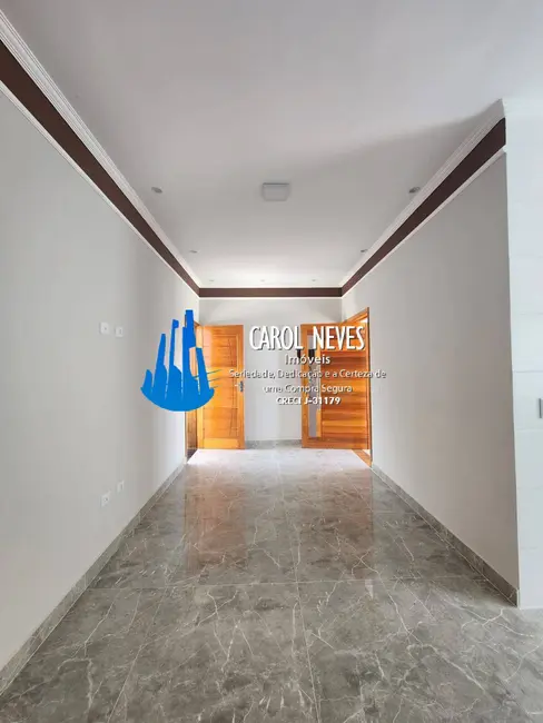 Foto 8 de Casa com 3 quartos à venda, 87m2 em Itanhaem - SP