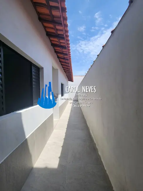 Foto 6 de Casa com 3 quartos à venda, 87m2 em Itanhaem - SP