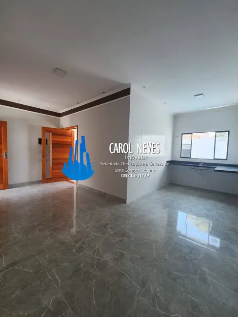 Foto 9 de Casa com 3 quartos à venda, 87m2 em Itanhaem - SP