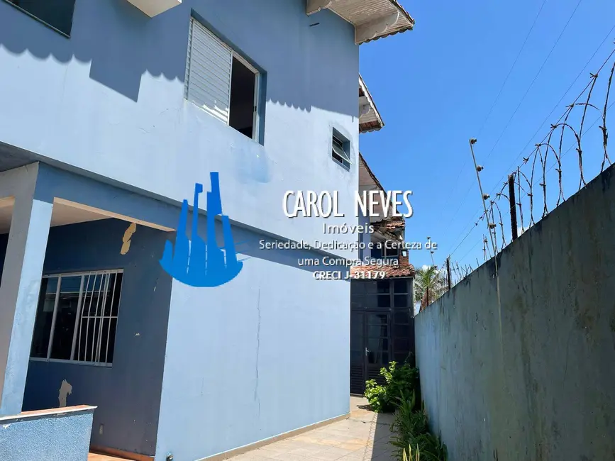 Foto 4 de Casa com 6 quartos à venda, 313m2 em Mongagua - SP