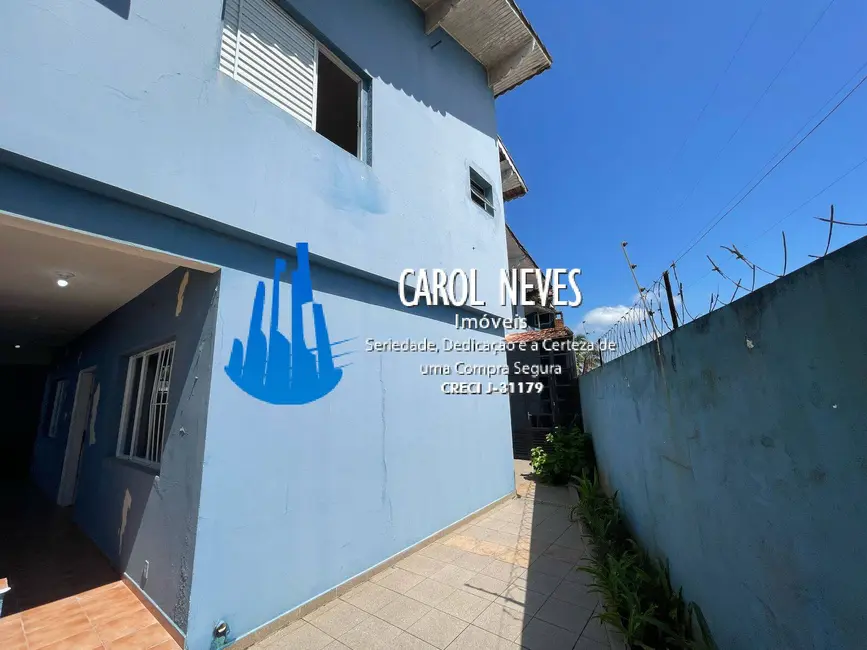 Foto 8 de Casa com 6 quartos à venda, 313m2 em Mongagua - SP