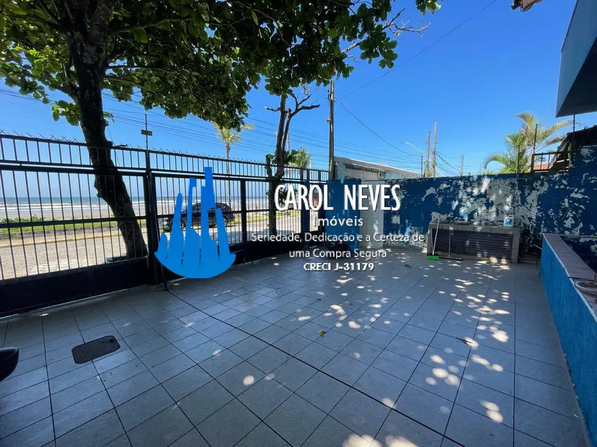 Foto 5 de Casa com 6 quartos à venda, 313m2 em Mongagua - SP