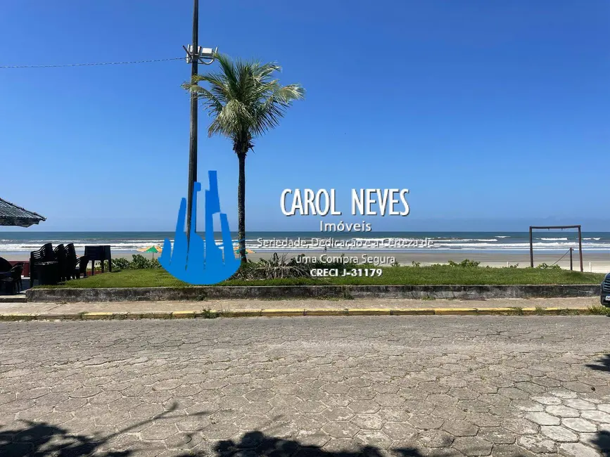 Foto 6 de Casa com 6 quartos à venda, 313m2 em Mongagua - SP