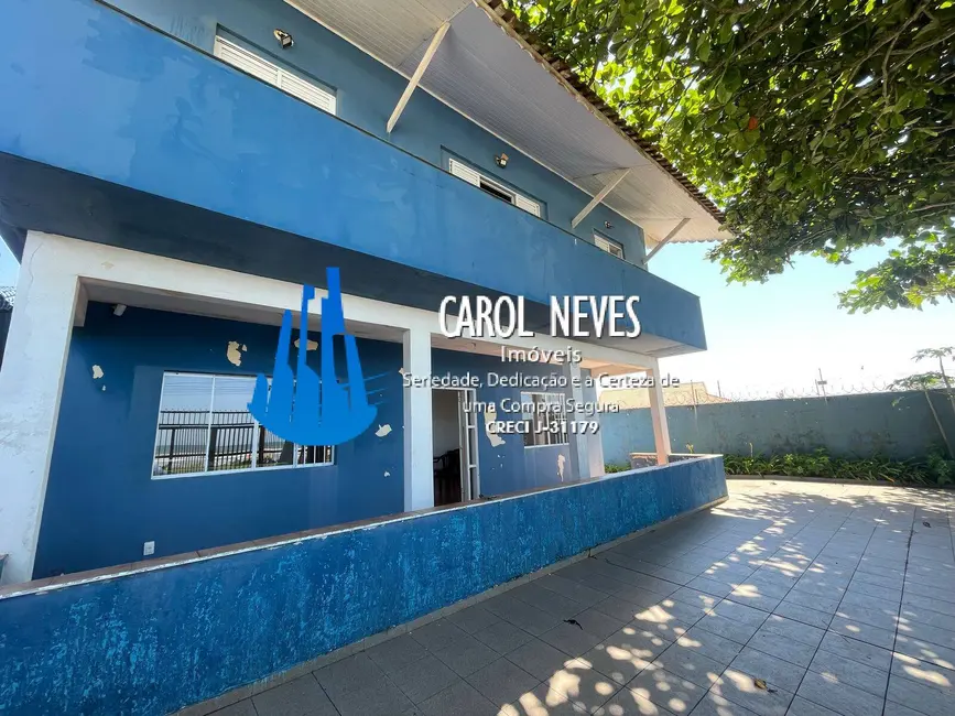 Foto 2 de Casa com 6 quartos à venda, 313m2 em Mongagua - SP