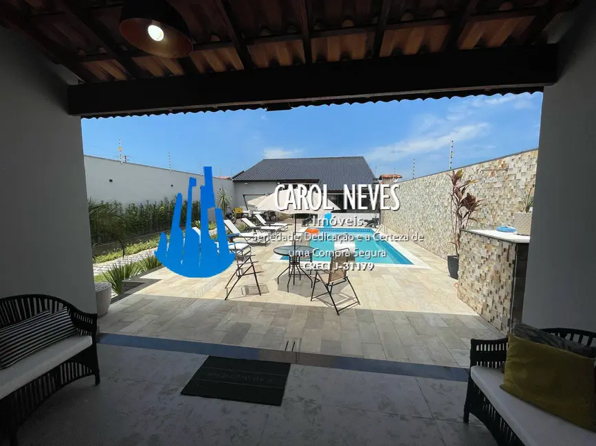 Foto 7 de Casa com 4 quartos à venda, 166m2 em Itanhaem - SP