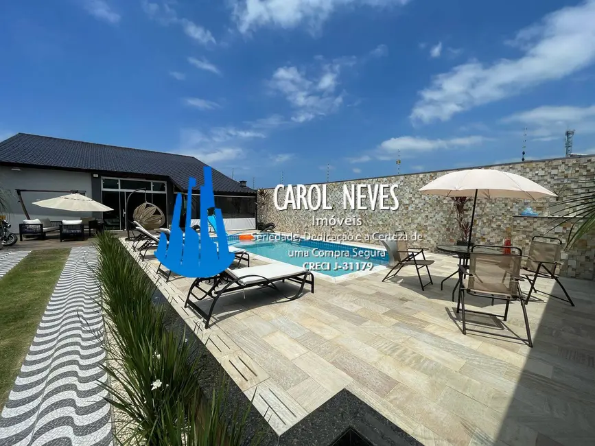 Foto 5 de Casa com 4 quartos à venda, 166m2 em Itanhaem - SP