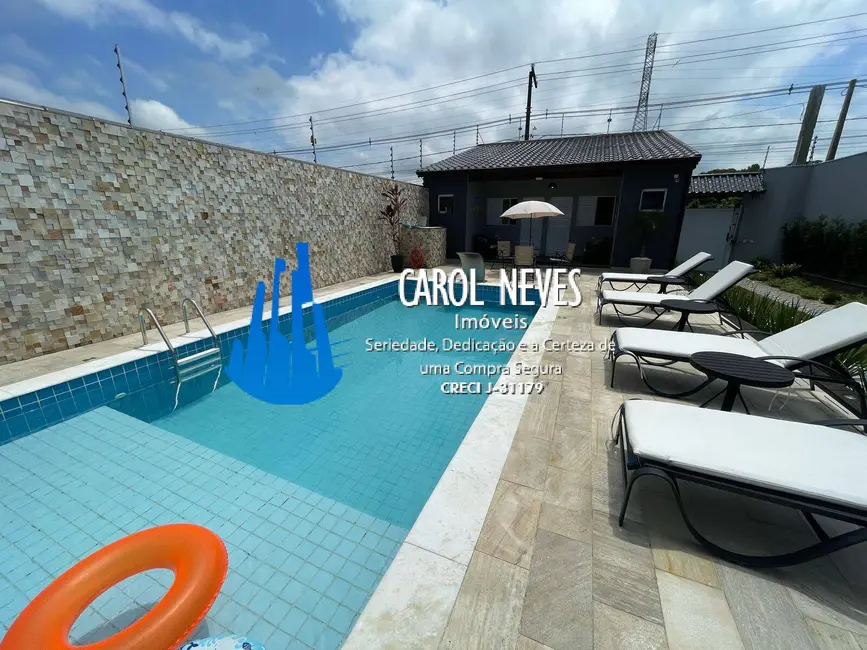 Foto 3 de Casa com 4 quartos à venda, 166m2 em Itanhaem - SP