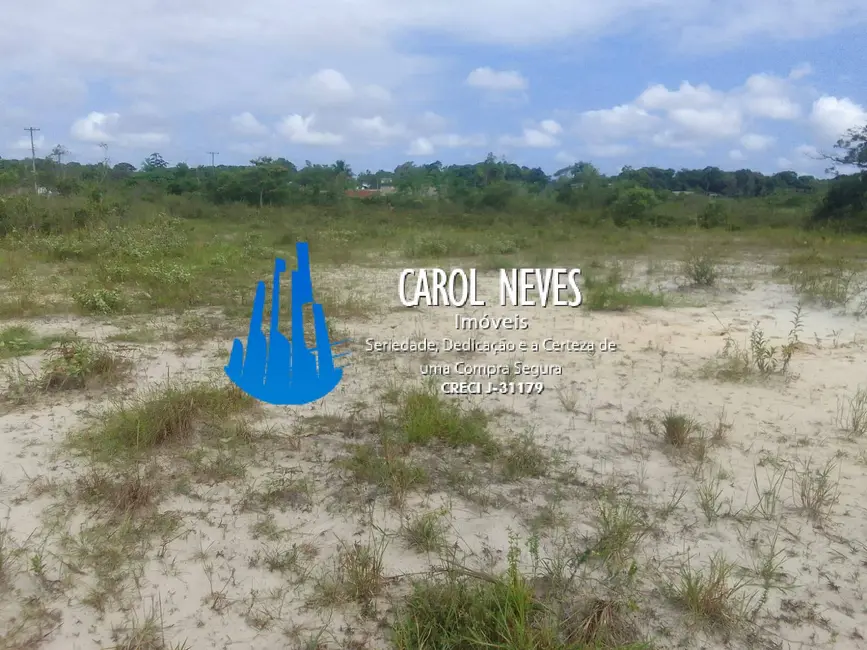 Foto 4 de Terreno / Lote à venda, 360m2 em Itanhaem - SP