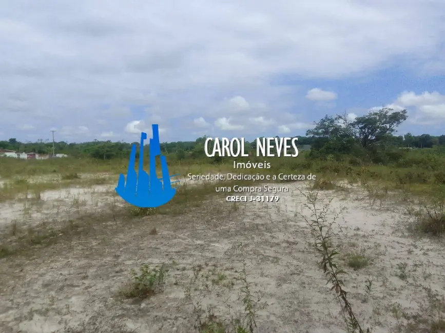 Foto 3 de Terreno / Lote à venda, 360m2 em Itanhaem - SP