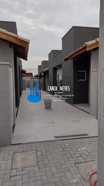 Foto 3 de Casa com 2 quartos à venda, 50m2 em Itanhaem - SP