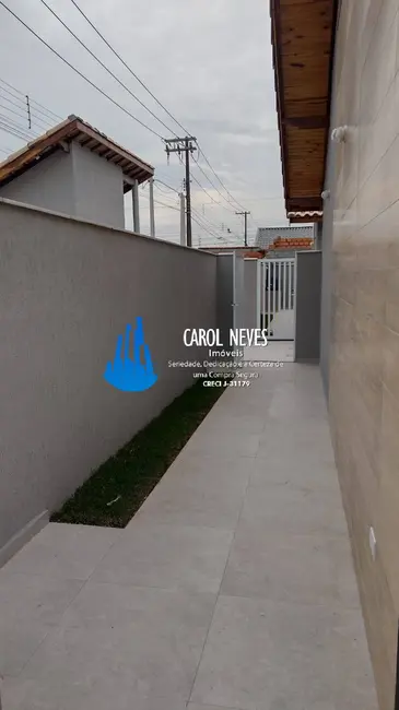 Foto 7 de Casa com 2 quartos à venda, 50m2 em Itanhaem - SP