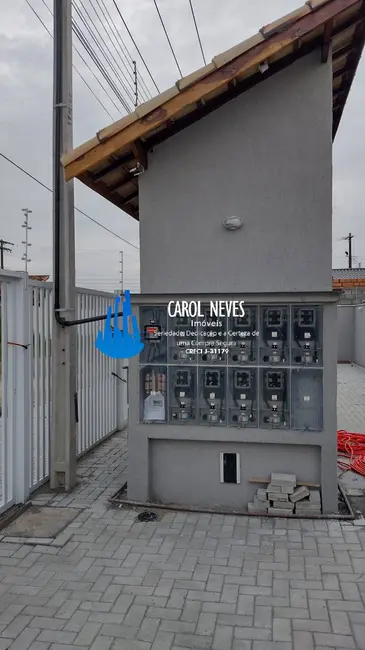 Foto 6 de Casa com 2 quartos à venda, 50m2 em Itanhaem - SP