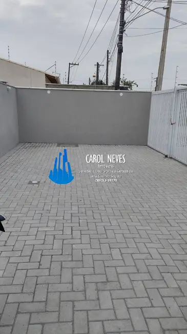 Foto 5 de Casa com 2 quartos à venda, 50m2 em Itanhaem - SP