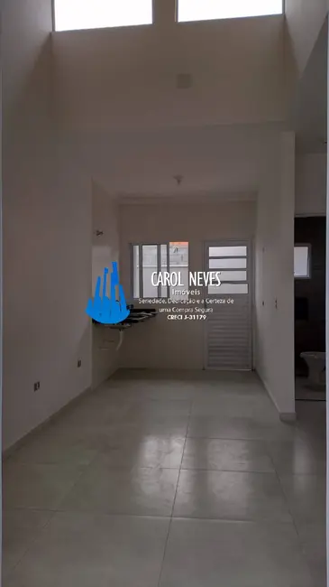 Foto 8 de Casa com 2 quartos à venda, 50m2 em Itanhaem - SP