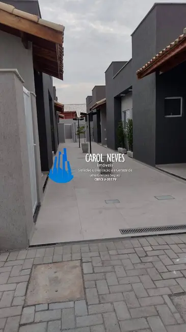 Foto 2 de Casa com 2 quartos à venda, 50m2 em Itanhaem - SP