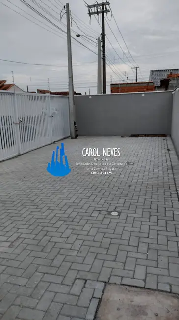 Foto 4 de Casa com 2 quartos à venda, 50m2 em Itanhaem - SP