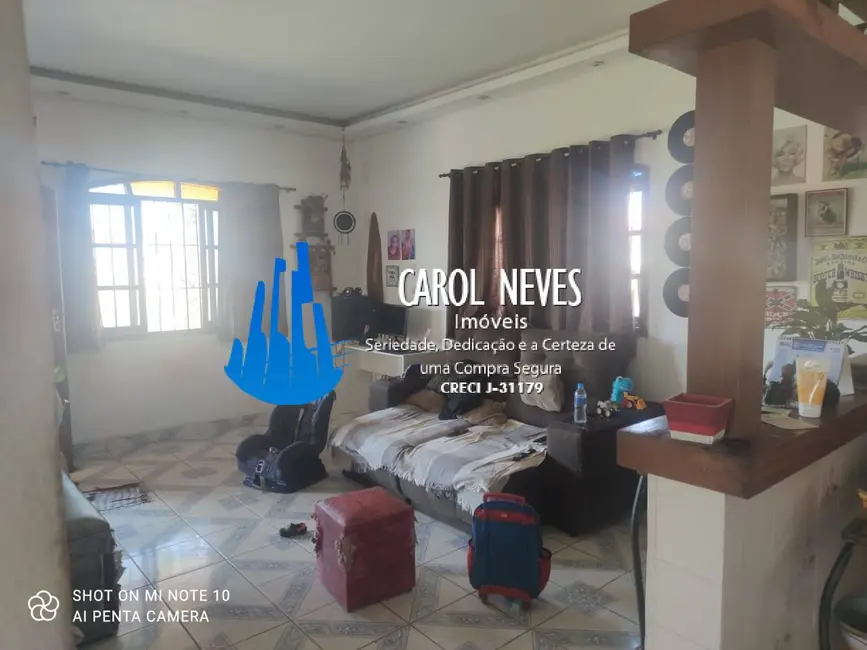 Foto 6 de Casa com 2 quartos à venda, 125m2 em Itanhaem - SP