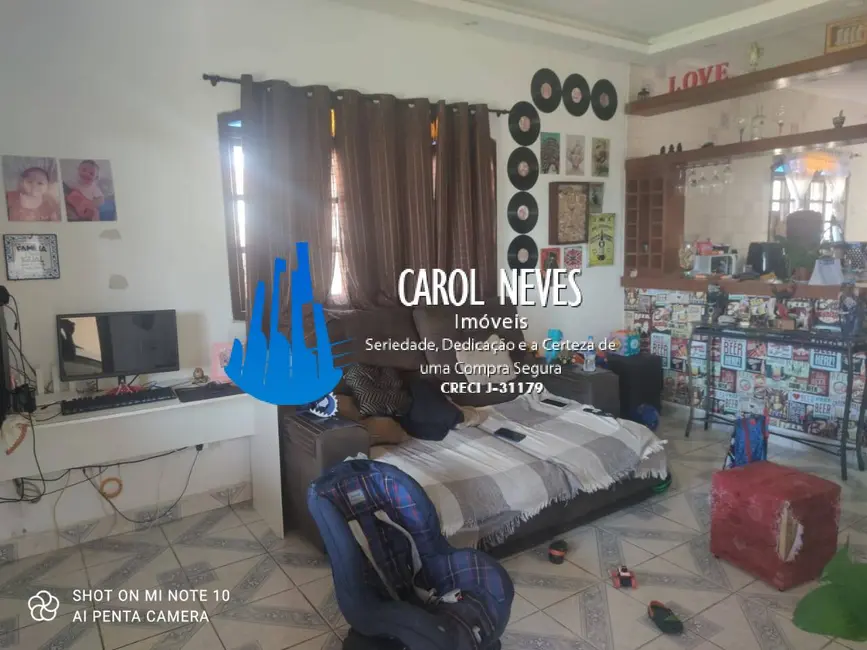 Foto 7 de Casa com 2 quartos à venda, 125m2 em Itanhaem - SP