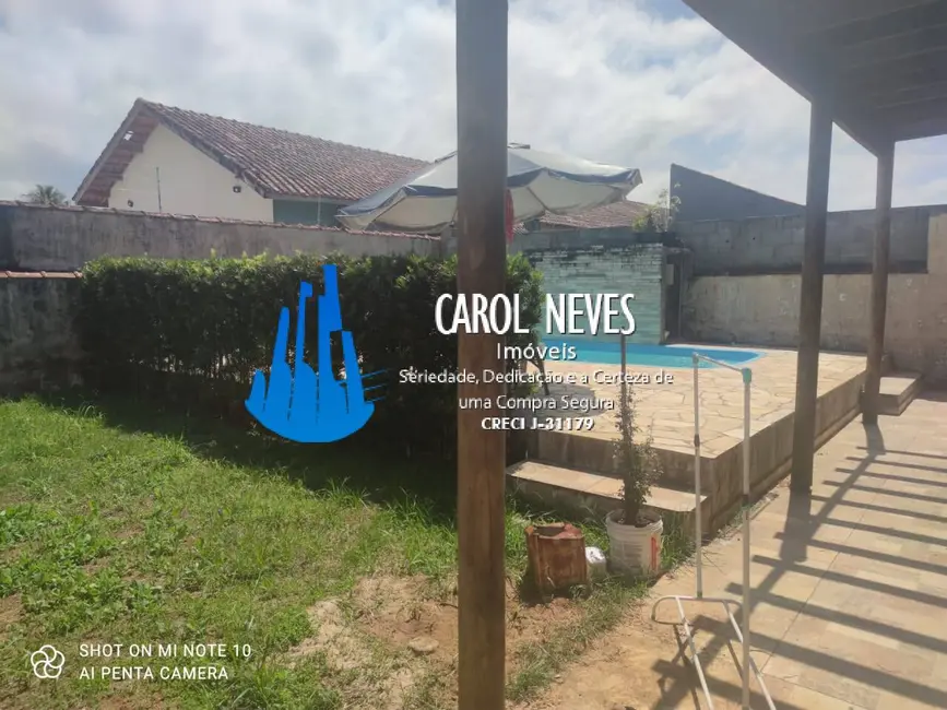 Foto 4 de Casa com 2 quartos à venda, 125m2 em Itanhaem - SP