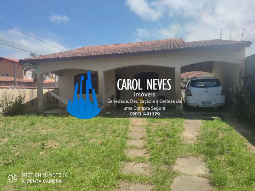 Foto 2 de Casa com 2 quartos à venda, 125m2 em Itanhaem - SP