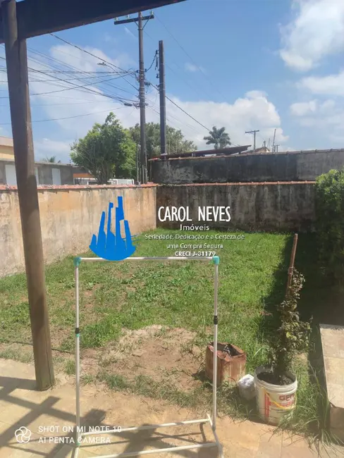 Foto 5 de Casa com 2 quartos à venda, 125m2 em Itanhaem - SP