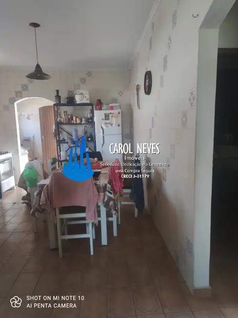 Foto 8 de Casa com 2 quartos à venda, 125m2 em Itanhaem - SP