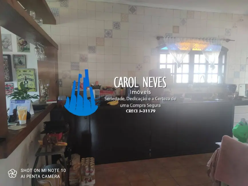 Foto 9 de Casa com 2 quartos à venda, 125m2 em Itanhaem - SP