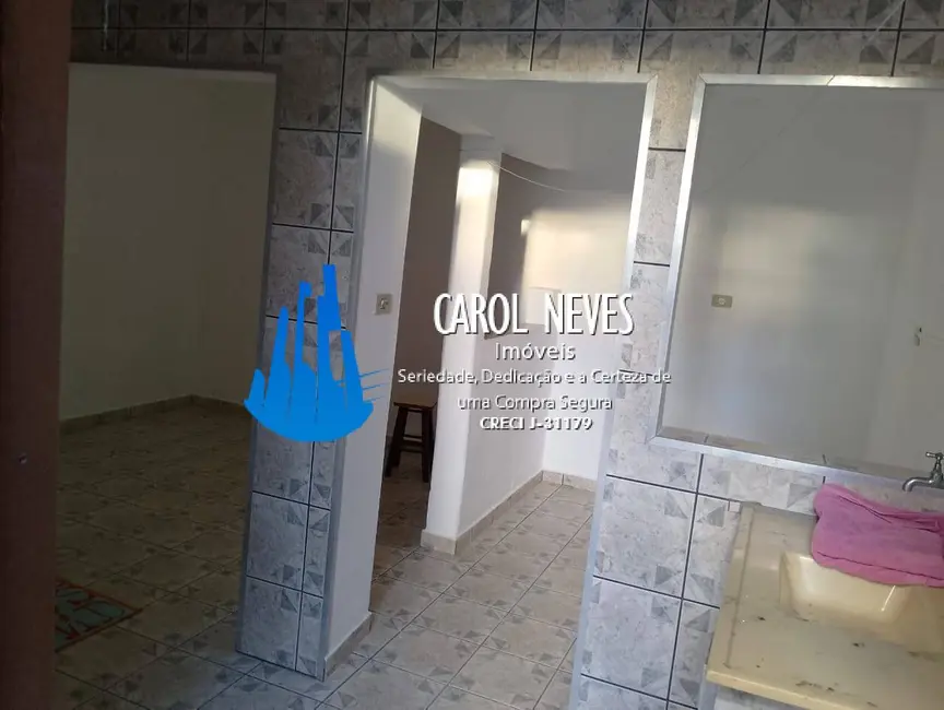 Foto 4 de Casa com 3 quartos à venda, 118m2 em Itanhaem - SP