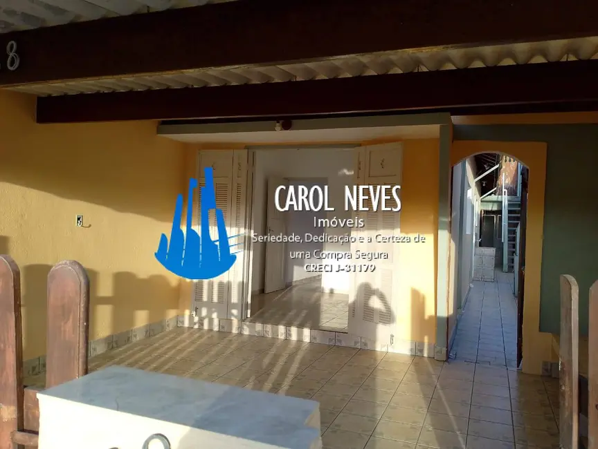 Foto 2 de Casa com 3 quartos à venda, 118m2 em Itanhaem - SP