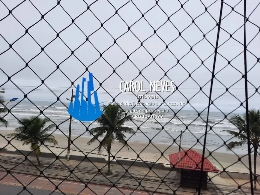 Foto 5 de Apartamento com 2 quartos à venda, 72m2 em Mongagua - SP