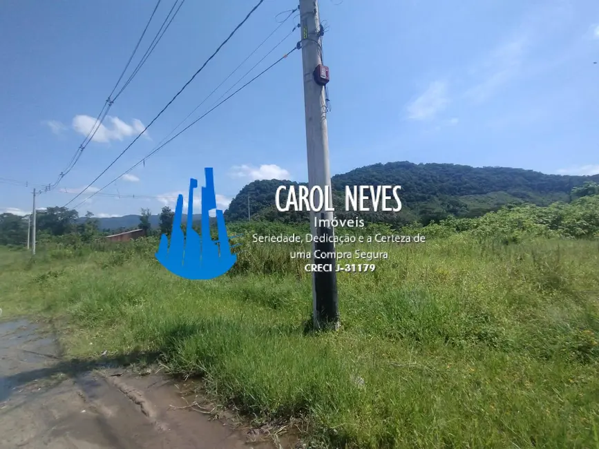 Foto 4 de Terreno / Lote à venda, 250m2 em Mongagua - SP