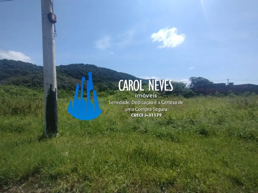 Foto 2 de Terreno / Lote à venda, 250m2 em Mongagua - SP