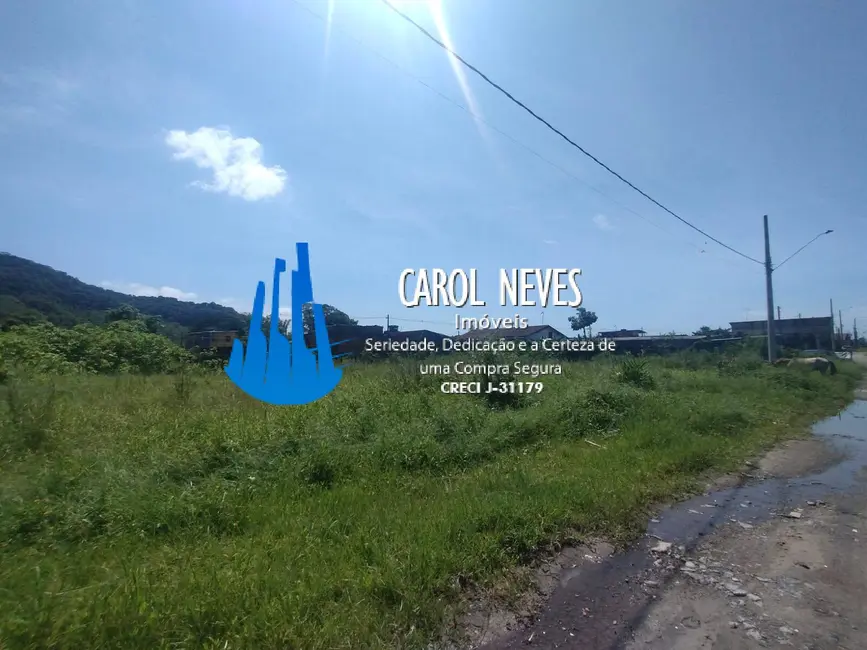 Foto 3 de Terreno / Lote à venda, 250m2 em Mongagua - SP