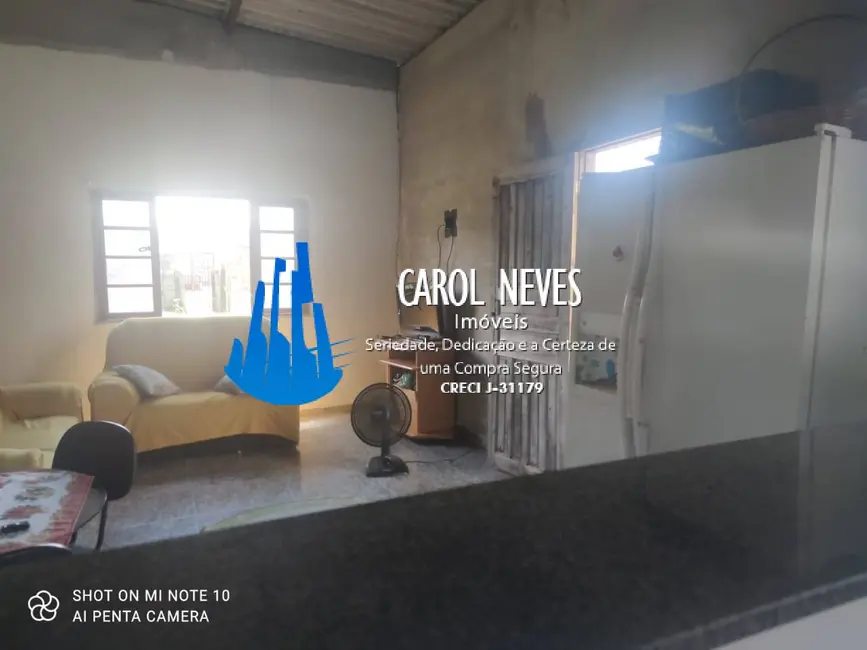 Foto 8 de Casa com 2 quartos à venda, 100m2 em Mongagua - SP