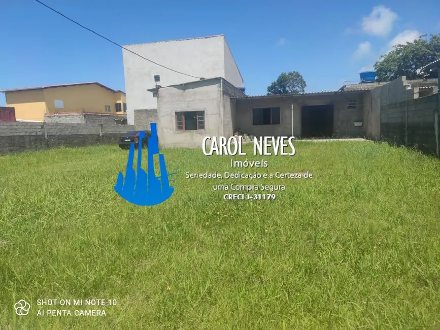 Foto 4 de Casa com 2 quartos à venda, 100m2 em Mongagua - SP