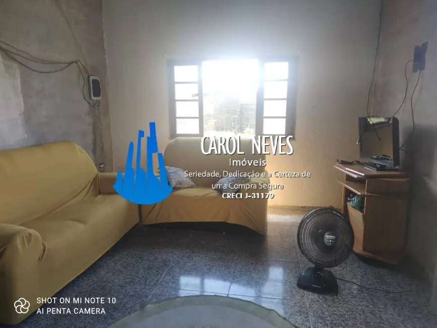 Foto 7 de Casa com 2 quartos à venda, 100m2 em Mongagua - SP