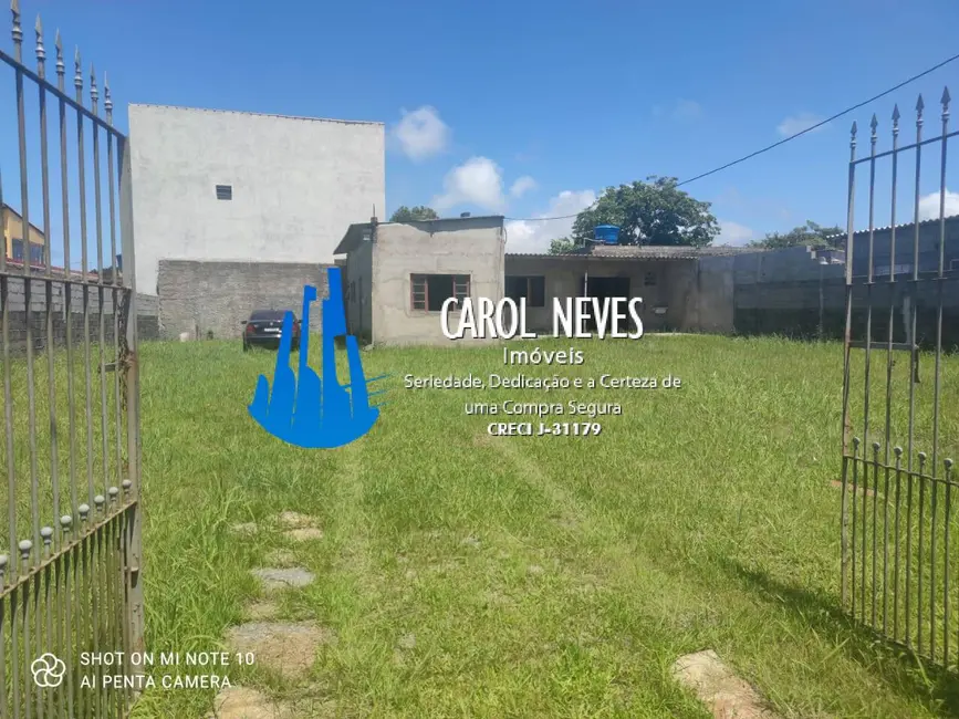 Foto 2 de Casa com 2 quartos à venda, 100m2 em Mongagua - SP