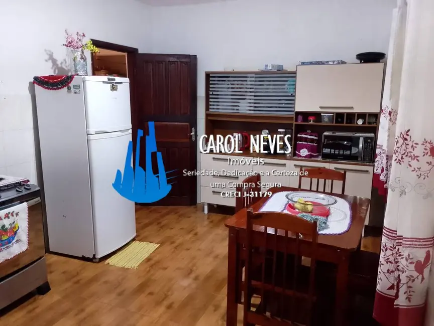 Sobrado com 4 quartos à venda, 134m2 em Itanhaem - SP - imagem 9 Foto 9 de Sobrado com 4 quartos à venda, 134m2 em Itanhaem - SP