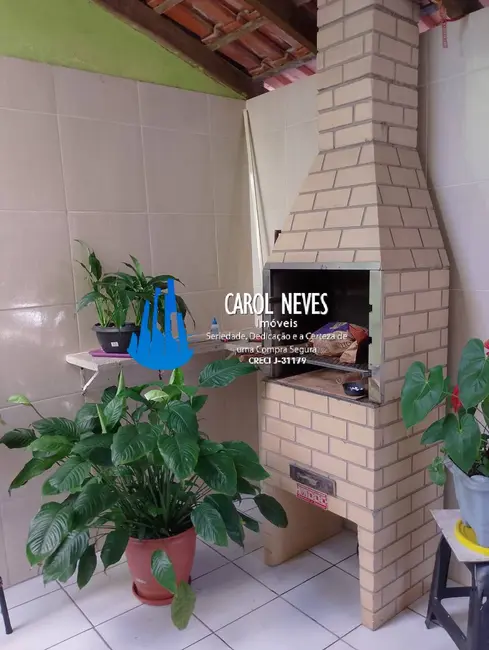 Sobrado com 4 quartos à venda, 134m2 em Itanhaem - SP - imagem 7 Foto 7 de Sobrado com 4 quartos à venda, 134m2 em Itanhaem - SP