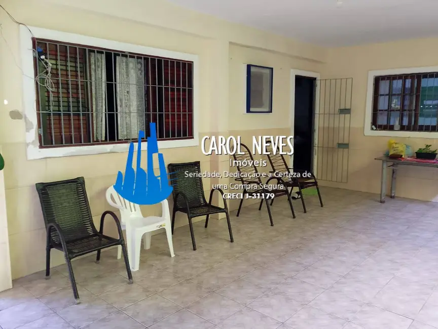 Sobrado com 4 quartos à venda, 134m2 em Itanhaem - SP - imagem 4 Foto 4 de Sobrado com 4 quartos à venda, 134m2 em Itanhaem - SP