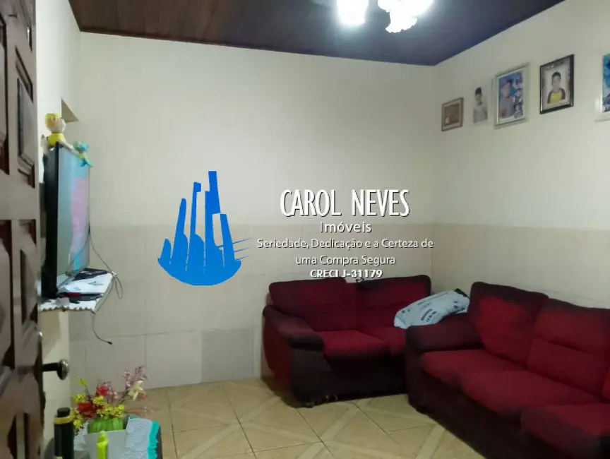 Sobrado com 4 quartos à venda, 134m2 em Itanhaem - SP - imagem 5 Foto 5 de Sobrado com 4 quartos à venda, 134m2 em Itanhaem - SP