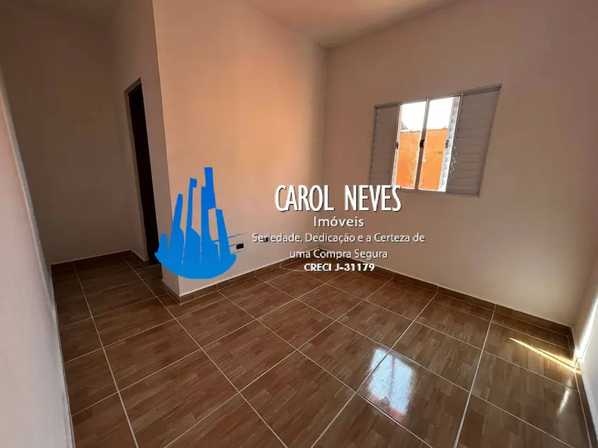 Foto 4 de Casa com 2 quartos à venda, 62m2 em Itanhaem - SP