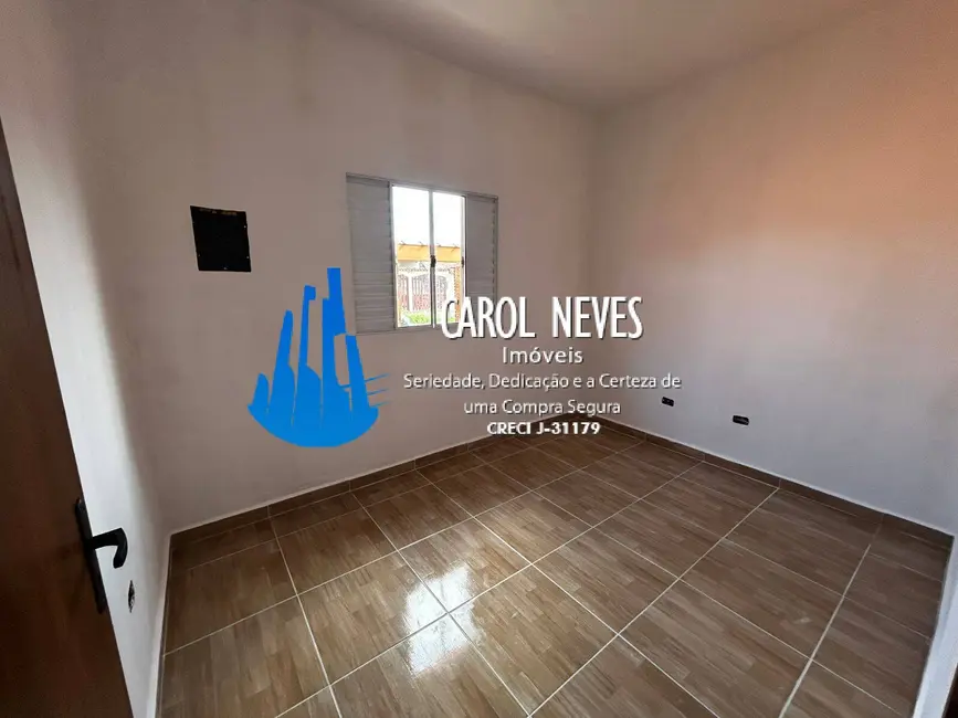 Foto 7 de Casa com 2 quartos à venda, 62m2 em Itanhaem - SP