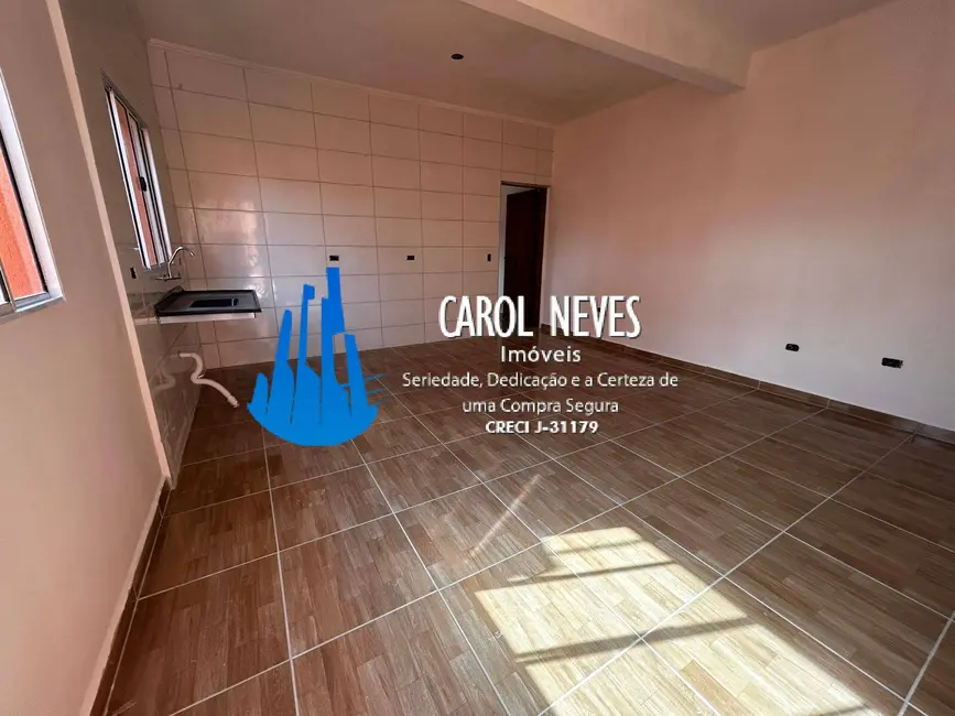 Foto 8 de Casa com 2 quartos à venda, 62m2 em Itanhaem - SP